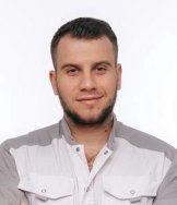 Козлов Дмитрий Сергеевич
