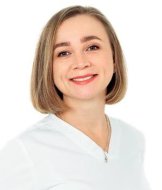 Терехова Евгения Георгиевна
