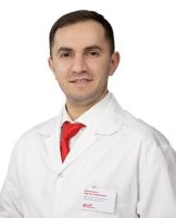 Бабаджанян Арутюн Радионович