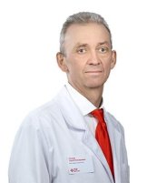 Синица Сергей Геннадьевич