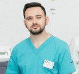 Стрепетов Дмитрий Олегович