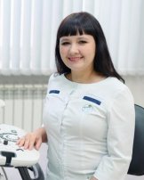 Тимербулатова Оксана Радиковна
