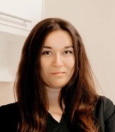 Галиева Александра Сергеевна