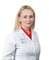 Кубышта Светлана Михайловна
