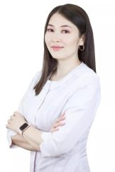 Иргит Ай-кыс Мергеновна