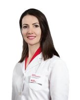 Гарибян Лилит Карленовна