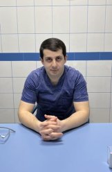 Базаян Арсен Андреевич