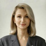 Калинина Анна Игоревна