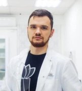 Кузнецов Владимир Игоревич