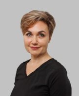 Токарева Светлана Анатольевна