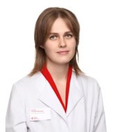 Кайзер Эльвира Олеговна