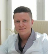 Кисляков Илья Павлович