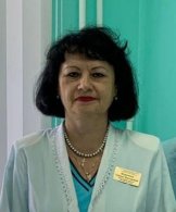 Федорова Татьяна Викторовна
