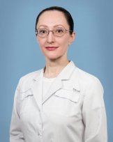Оганесян Елизавета Виленовна