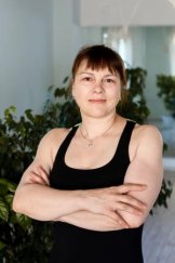 Колотухина Виктория
