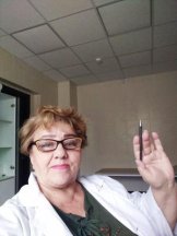 Логвинова Татьяна Анатольевна