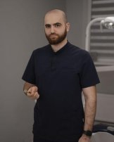 Яралиев Рашид Самандарович