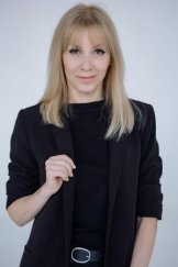 Мигаль Елена