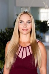 Гусева Елена