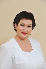 Григорьева Любовь Ивановна