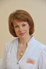 Сивова Ирина Сергеевна
