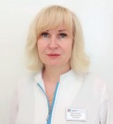 Бодякова Татьяна Валериевна
