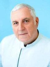 Чекериди Юрий Элефтерович