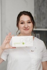 Джаджанидзе Нино Георгиевна