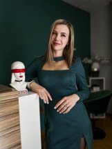 Элексирова Татьяна