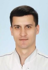 Пляшко Евгений Владимирович