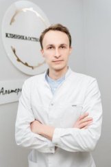 Сидоров Иван Сергеевич