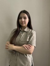 Демченко Снежана