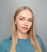 Игнатенко Юлия Александровна