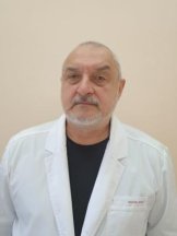 Мартыненко Игорь Арсенович