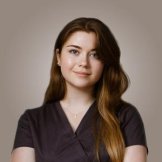 Чердынцева Екатерина Дмитриевна