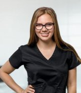 Раменская Александра Владимировна