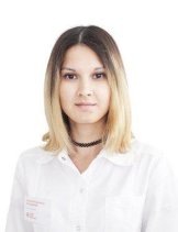 Бекмурзаева Эльвира Алмазовна