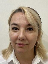 Аввакумова Марина Владимировна