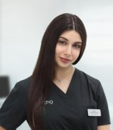 Тангоян Анна Михайловна