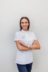 Степуро Анастасия Николаевна