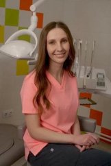 Скрябина Ирина Николаевна