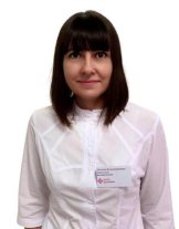 Савельева Наталья Владимировна