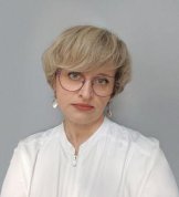 Амирова Ольга Николаевна