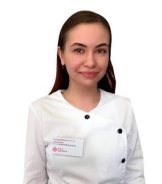Шакурова Регина Минихатовна
