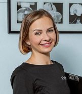 Рытова (Муравьева) Мария Владимировна