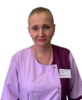 Беляева Лидия Александровна
