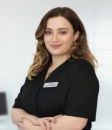 Гегечкори Тамуна Александровна