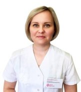 Десятова Юлия Витальевна