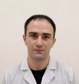 Гаджалиев Ширинбег Юзбегович