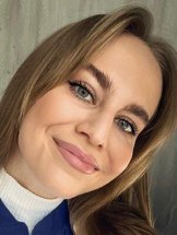 Федякина Екатерина Анатольевна